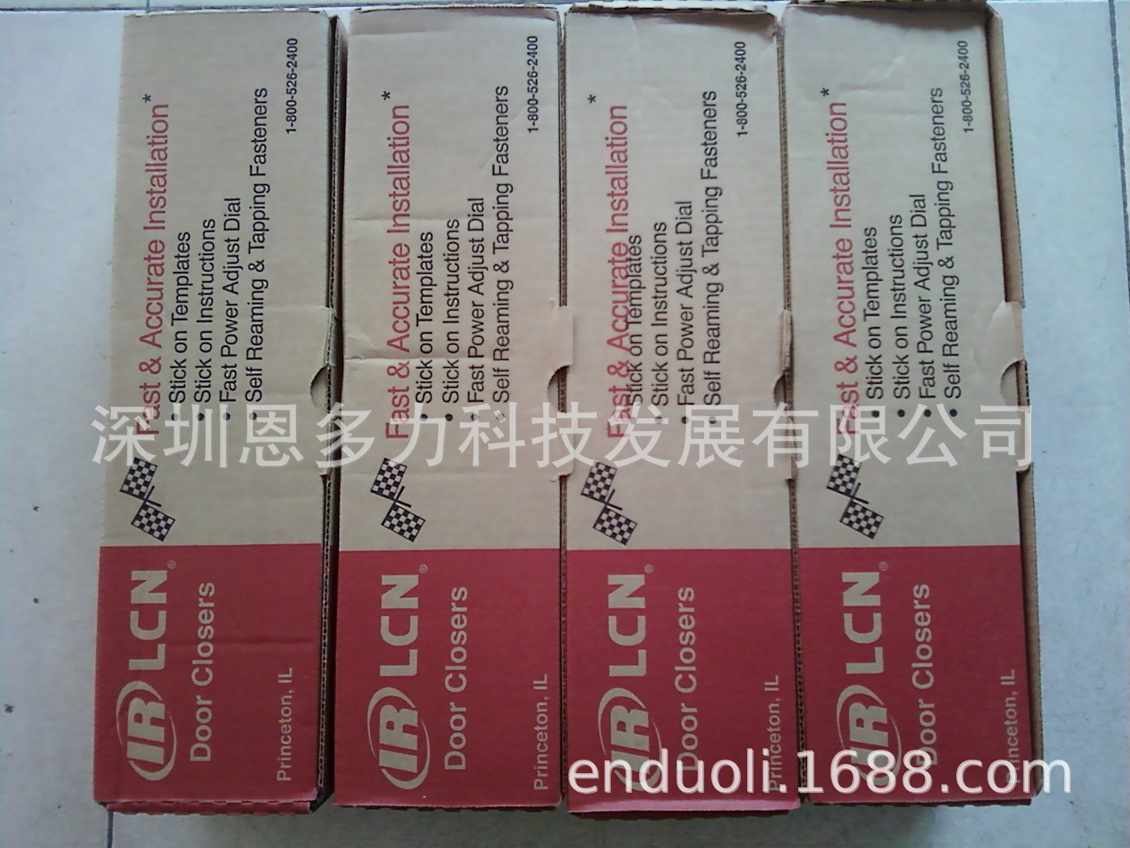 ��Ӣ������������LCN4000���ͱ����� ANSIһ����׼