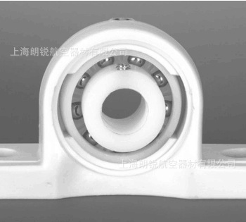 KMS塑料深沟球轴承AR12-6,AR12W-6,AR16-6,AR16-6-1,AR16-6-1-1/4