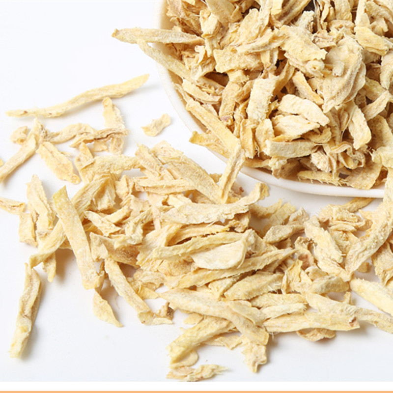 Yunnan Luoping Turmeric Original point Ginger Make tea replace Ginger powder Ginger Fend off the cold Dampness 500 gram