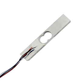 称重传感器;集成电路;力传感器