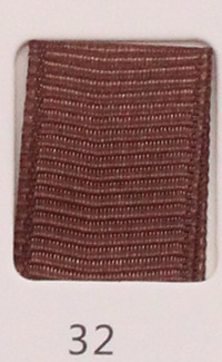 Tianyimei fábrica al por mayor 12 puntos costilla banda liso mochila banda horquilla accesorios para el cabello DIY hilo decorativo banda cinta