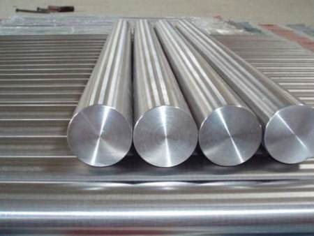 宝钢316Ti 1.4571 圆棒 S31668圆钢 不锈钢棒 可定做锻件