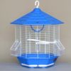 Dayang Metal GM Bird Cage Hexagonal Bird Cage Wholesale Bird Cage Tiger Platform Parcelis Bird Cage