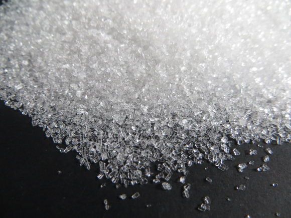 Magnesium sulfate non -aquatic food -grade high -quality spot…