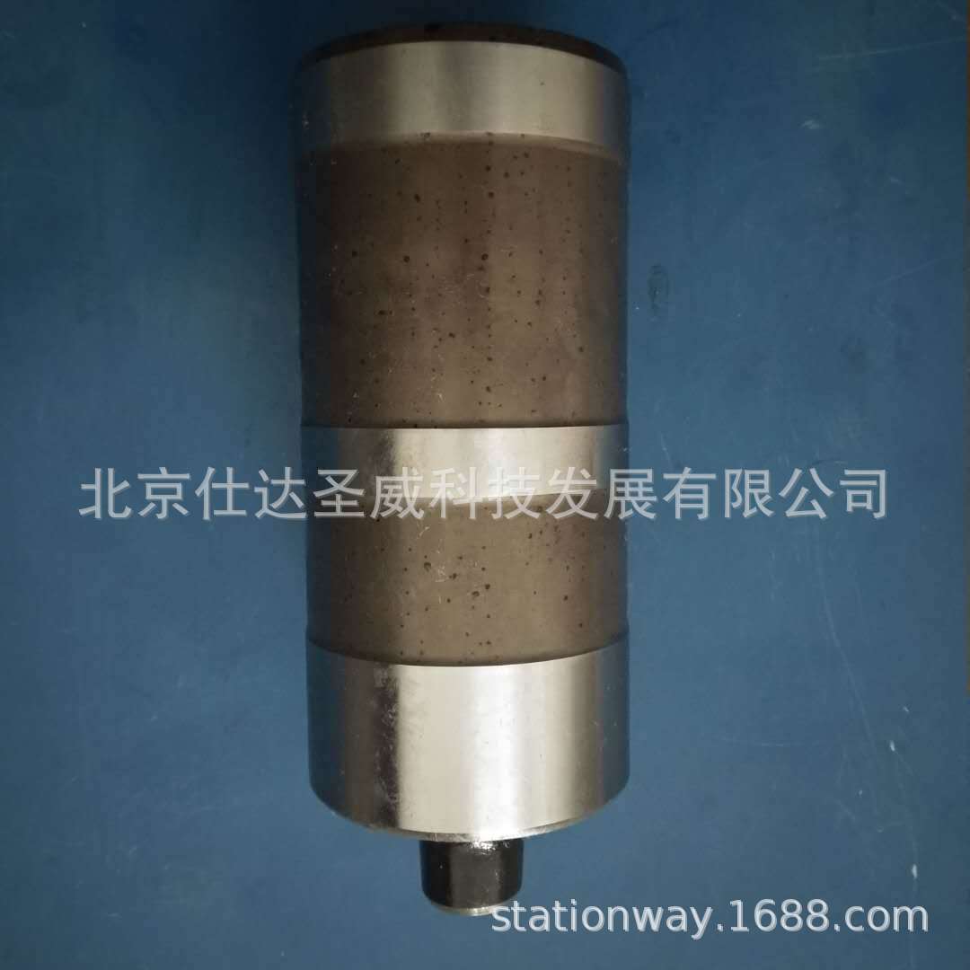 原装进口适用威克BH23破碎镐/冲击活塞/撞击活塞/0064624