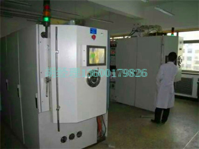 2017二手镀膜机 二手真空镀膜机 二手真空电镀设备 二手镀金炉