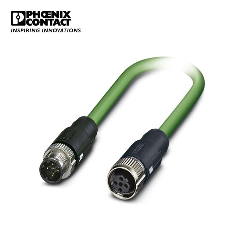 菲尼克斯 网络电缆 - NBC-MSD/10,0-93B/FSD SCO - 1407556