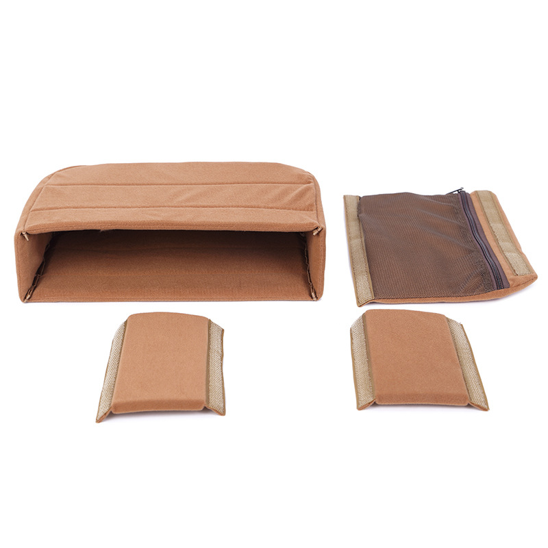 SLR bolsa de la cámara Super gruesa fotografía liner bolsa casual liner bolsa de la cámara digital liner bolsa de accesorios digitales