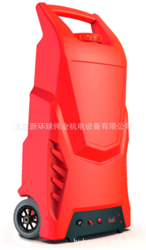 汽车三元催化积碳清洗机ATT-5511