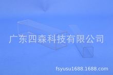 广东实力厂家专业定制生产PC异型管 防爆裂防紫外线抗UV 灯具灯饰