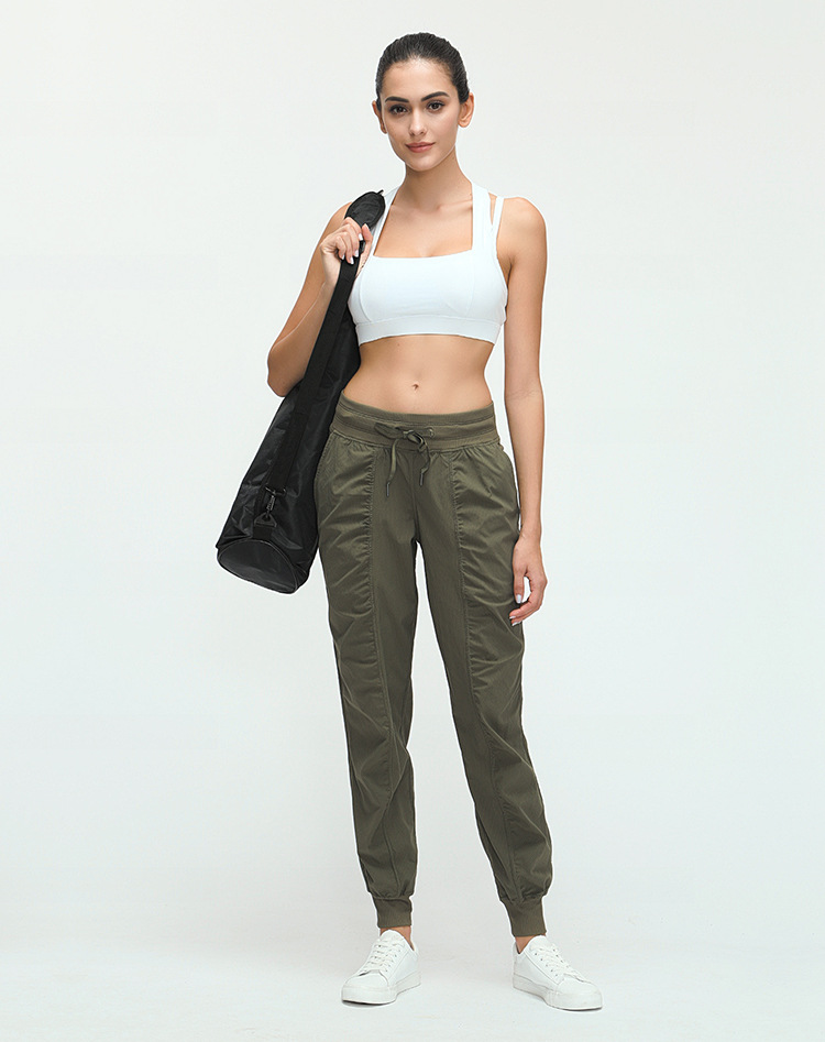 Stylish Yoga Pants 6