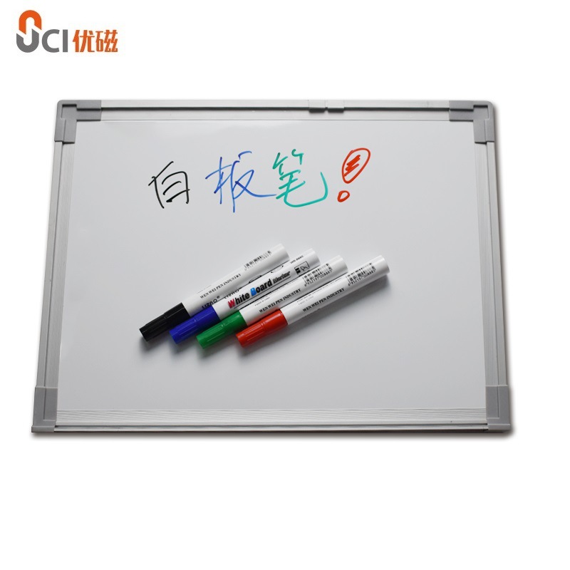 欧标易写易擦水性白板笔儿童涂鸦教学办公现货批发红 蓝 绿 黑色