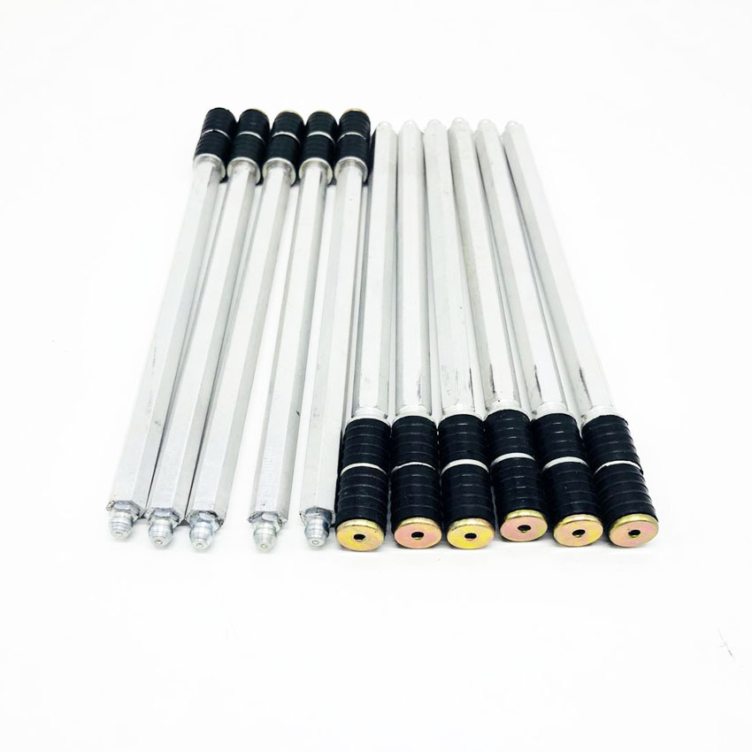 供应上海红信止水针头 20公分长止水针头 大量供应防水接缝