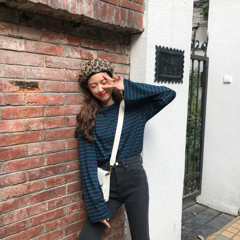 T shirt femme SUILIU en Coton - Ref 3315060 Image 63