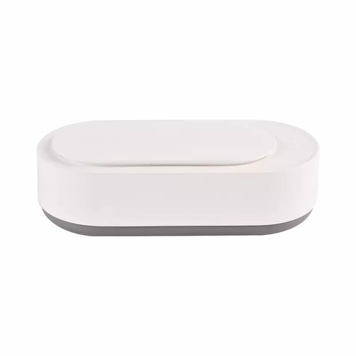 EraClean ultrasonic cleaner household jewelry glasses watches dirt oxide layer small vibration cleaning machine