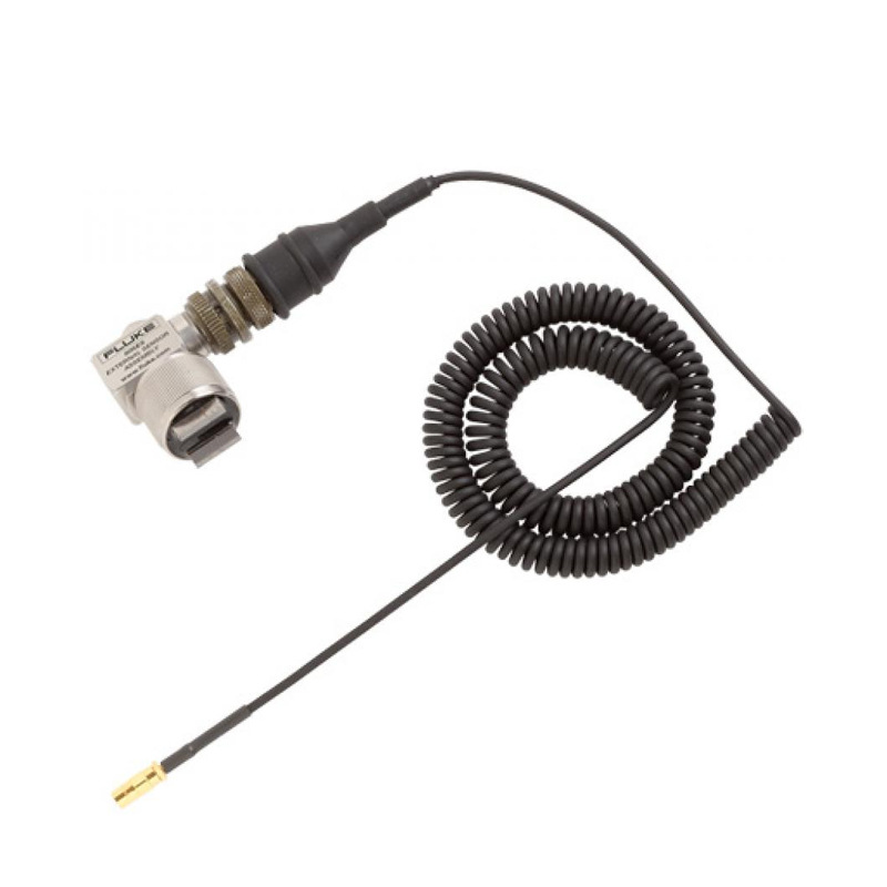 全新福禄克FLUKE805低频振动测试仪 外接振动传感器 便携式测振仪