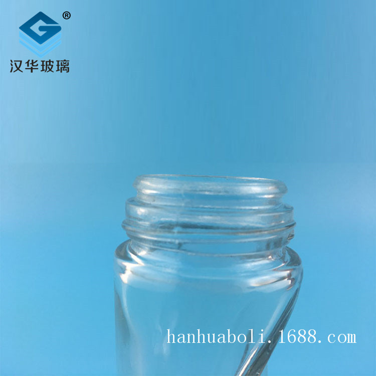 徐州玻璃调料瓶批发