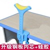 first grade desk Correct Bracket Operation Distance Child desktop Anti-myopia frame Posture