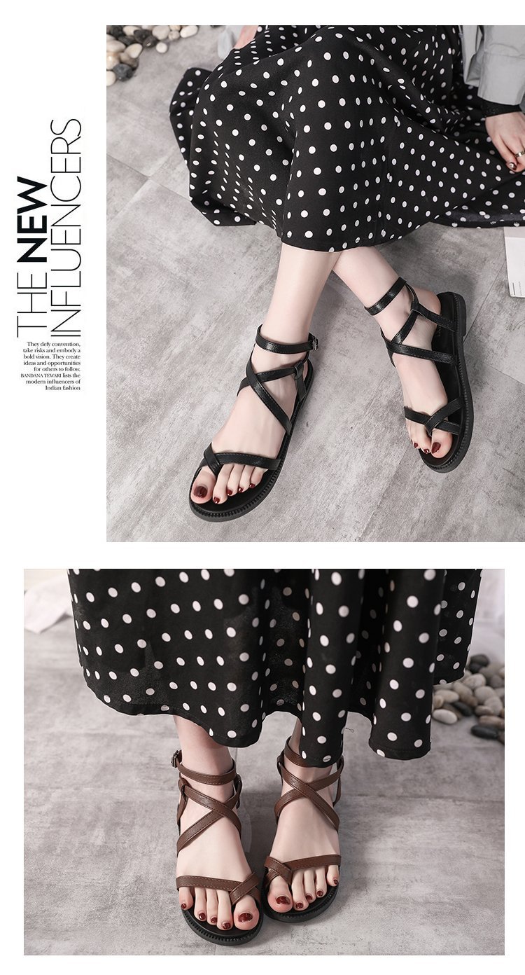 Chaussures été pour femme - Ref 3345787 Image 17