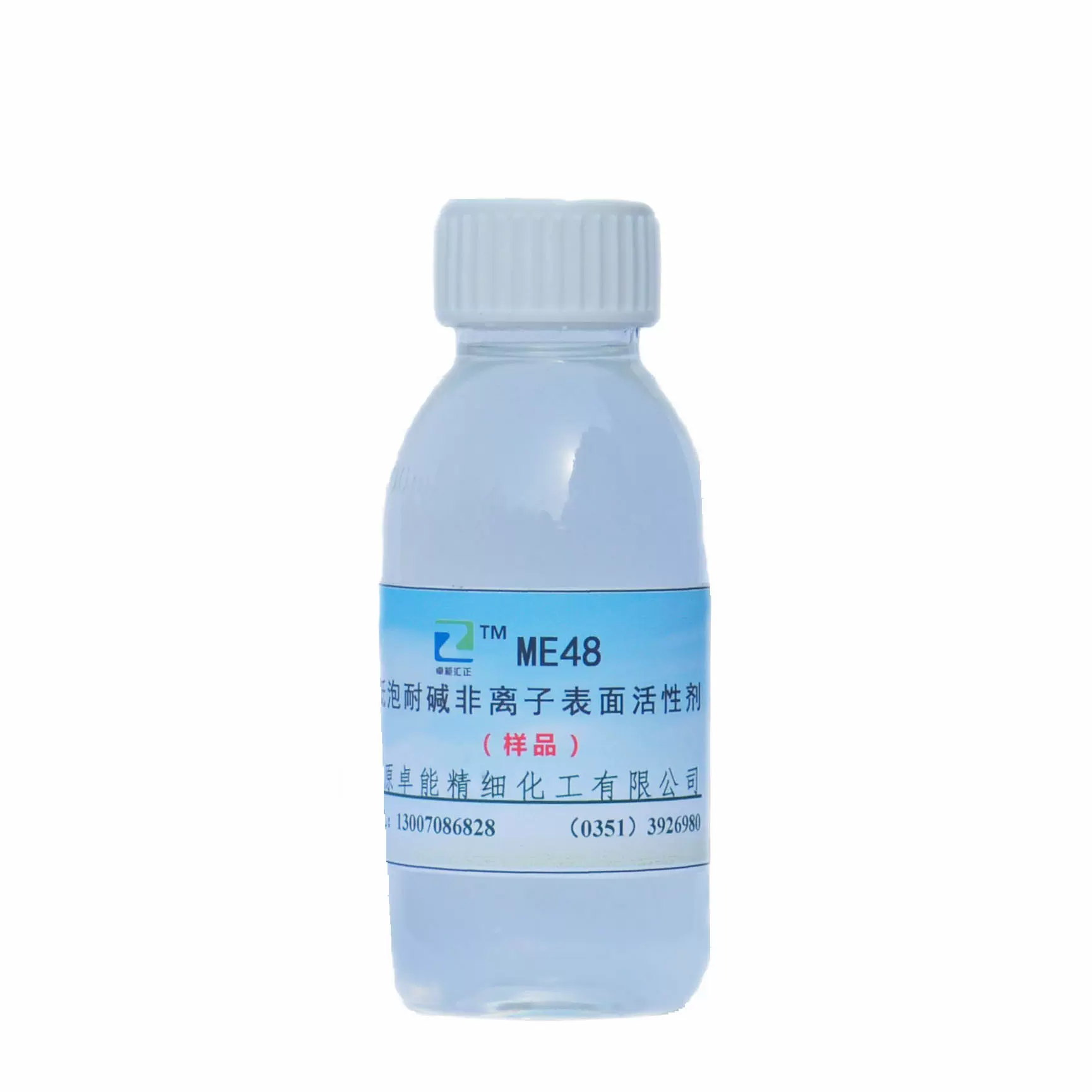 ME48低泡耐碱非离子润湿渗透剂