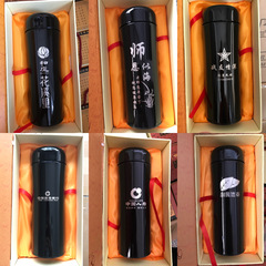 Factory Direct Sales Office Purple Clay Cup Insulated Cup Simple Business Insulated Cup Fashion Gift Cup Water Cup Wholesale Logo