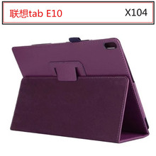 mE10o2018 TAB E10 TB-X104Ƥ֦y֧ܺ