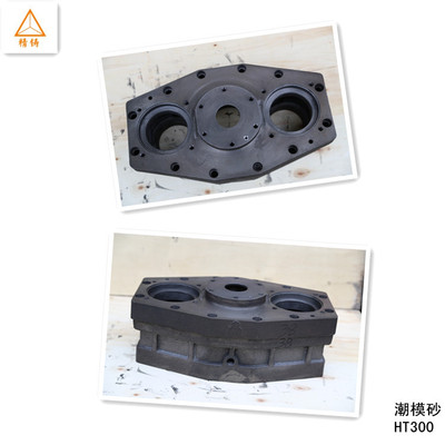 Casting factory Batch Undertake Foundry Iron castings Foreign castings Mechanics robot automobile parts Casting