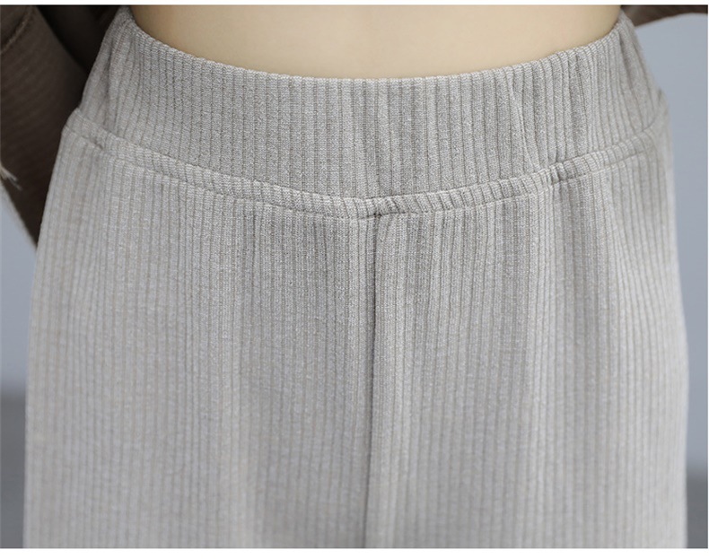 Costume femme UNE GéNéRATION en Coton et lin - Ref 3333691 Image 33