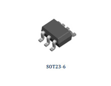 TS01S SOT23-6 ͨʽ|оƬ ADS/ZF؛