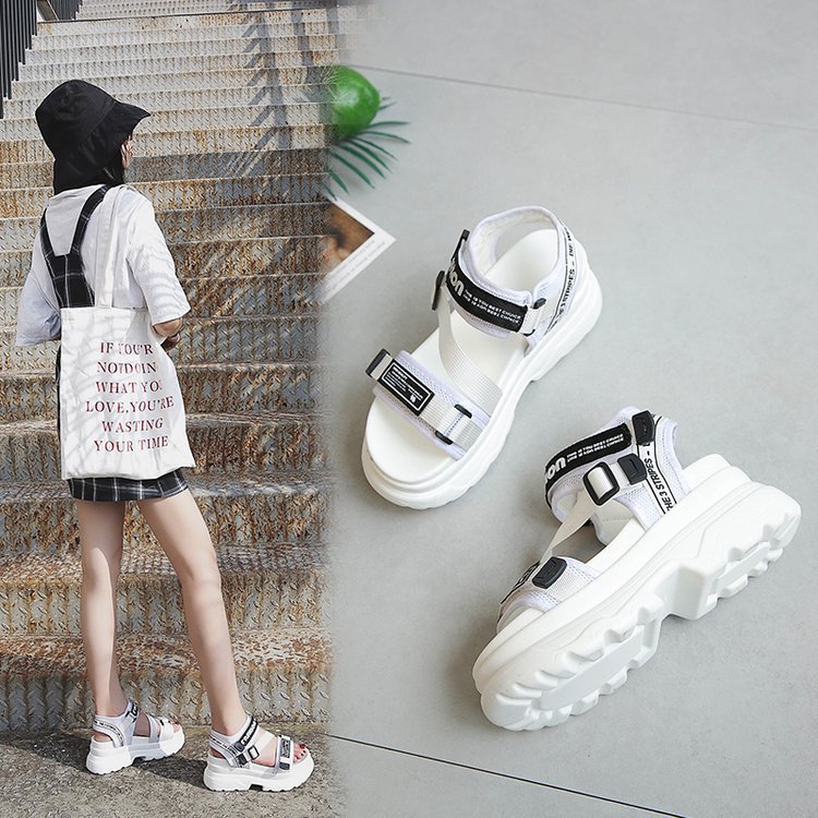 Chaussures été pour femme LETAO CHAUSSURES - Ref 3346245 Image 16