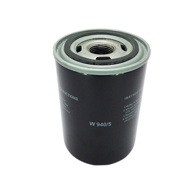 Direct selling 80200002 940020 141100-050 93568236 AO0904 W940/5 Oil filter