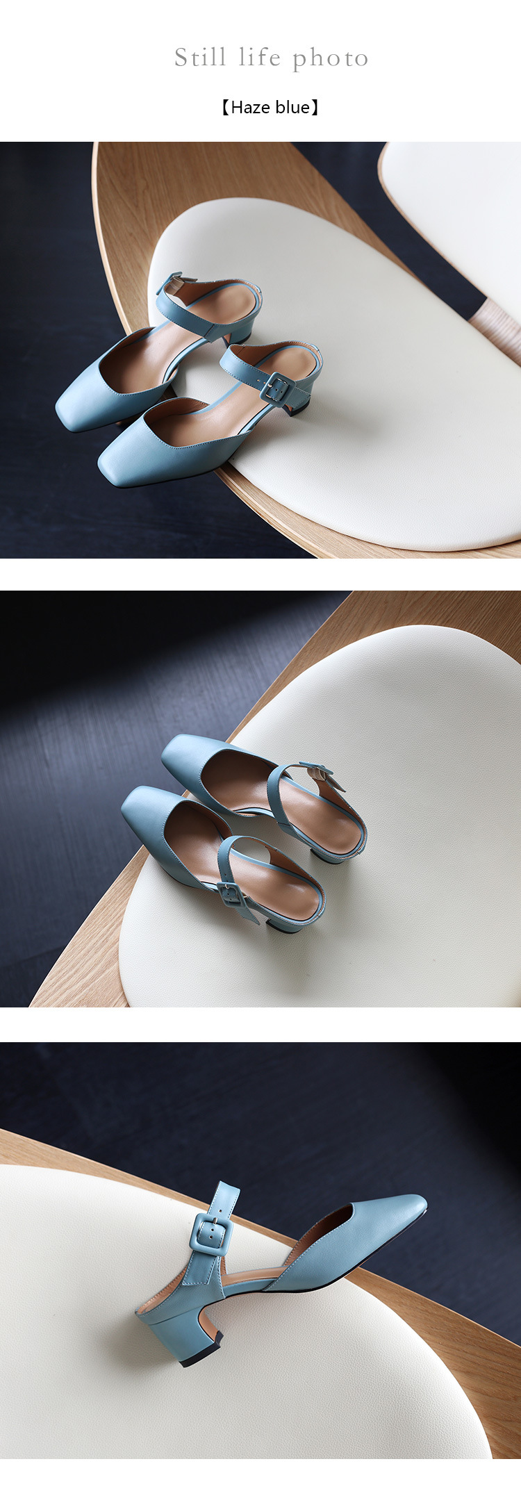 Chaussures été pour femme en TPR - Ref 3346144 Image 14