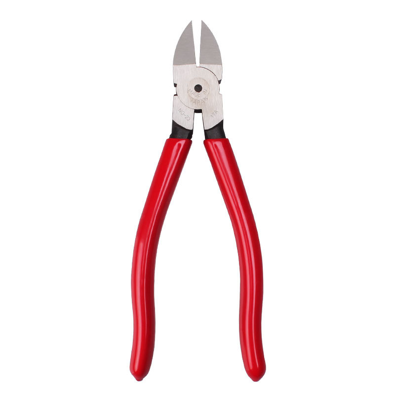 Alicates de agua MTC Alicates de corte de salida de agua de 6 pulgadas Alicates de plástico de 5 pulgadas alicates electrónicos alicates electricista alicates diagonales alicates afilados alicates electrónicos