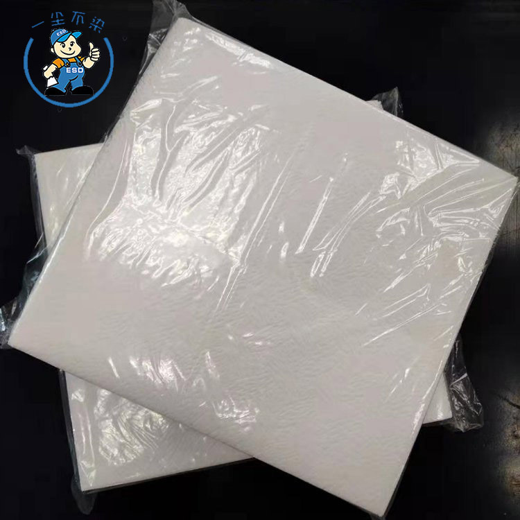工业吸油纸超强吸油工业无尘纸无尘擦拭纸机器除尘纸镜头纸厂家可