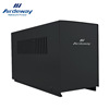 AIRDEWAY/ Addie A3 Battery cabinets can be installed. 100AH 3 batteries 38AH Battery 6 section