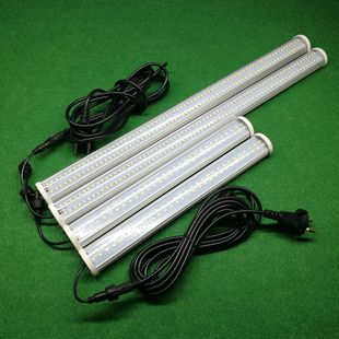 Factory WHolesale LED2g11 Lamp Transverse Plug Lamp witH SwitcH Plug Connection Line LED H Lamp
