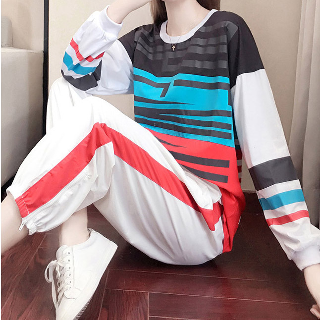 Costume femme en Mélange de fibres chimiques - Ref 3335065 Image 6