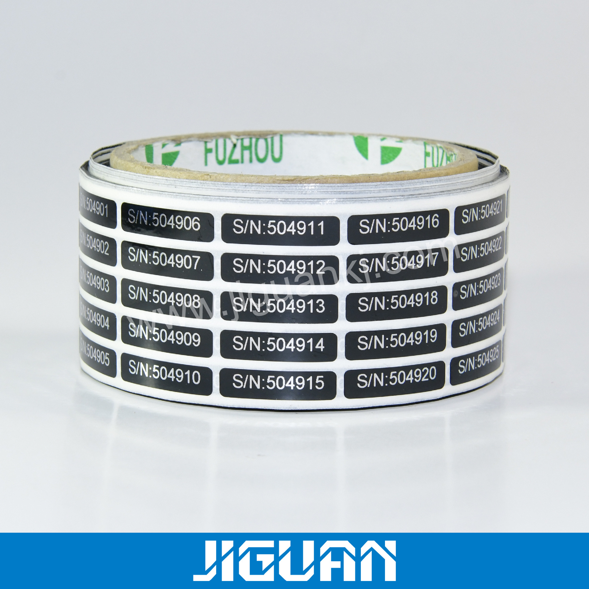 银色不干胶标签,消银龙不干胶标签,亮银龙不干胶标签