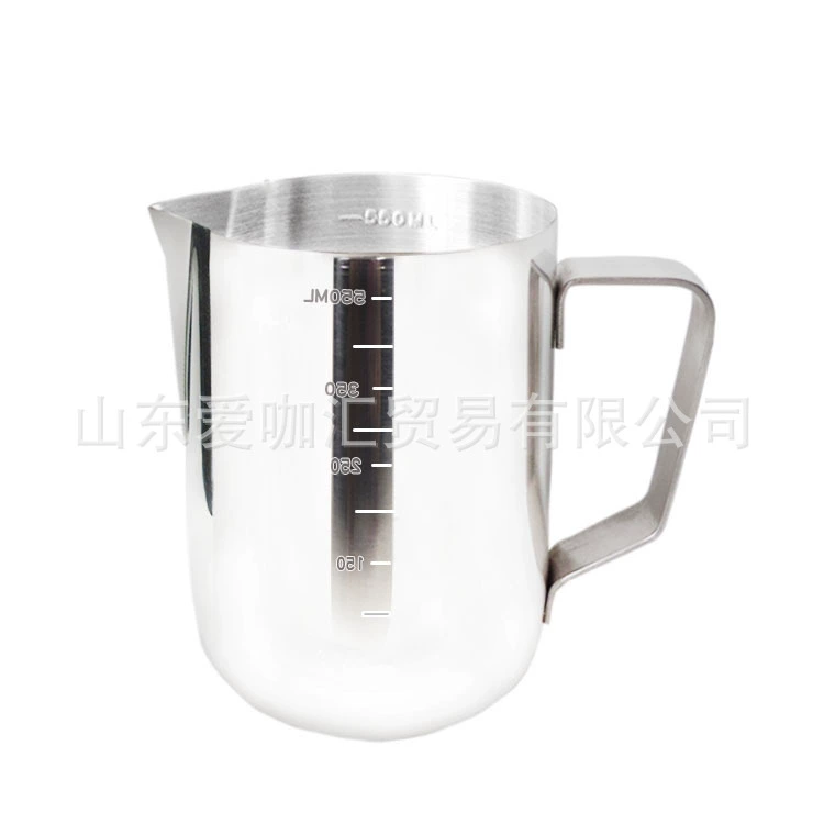 Polymage Lahua Cup из нержавеющей стали цепочка цветок Тягой Banding Pull Cup Flower Coffee Coffee Castle Cup Coffee Coffee Plusal