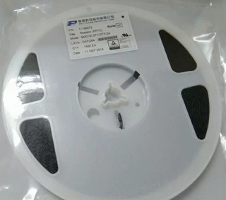 聚鼎FUSE 贴片自恢复保险丝 SMD1206P110TF/16 1206-1.1A/16V