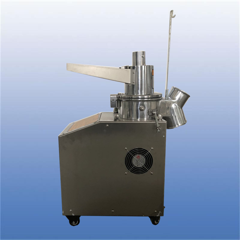 流水式粉碎机  三七粉碎机 大型商用分级流水式粉碎机厂家供应