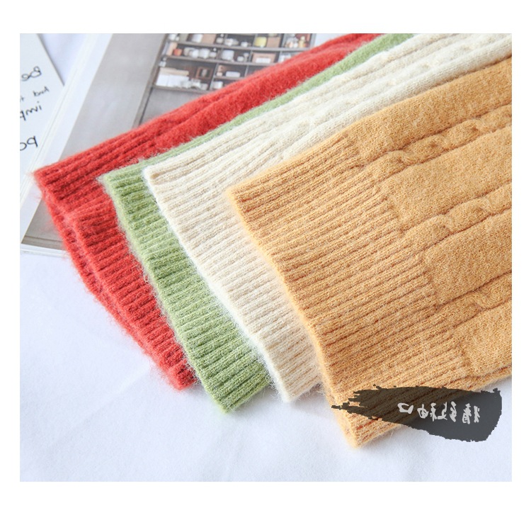 Pull femme en Acrylique - Ref 3414112 Image 13