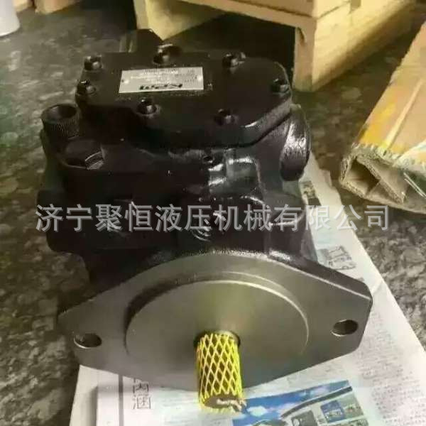 适用于 SK80挖掘机液压主泵 YT10V00009F1 SK3SP36川崎液压泵