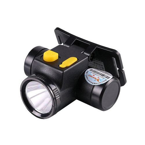 Yage LED headlight for night fishing rechargeable bright ultra-bright LED clip-on lamp outdoor head-mounted fishing waterproof miner's lamp