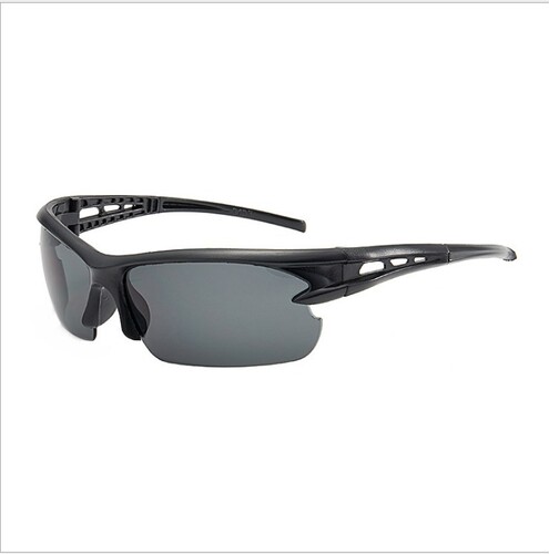 New 3105 sunglasses men's sports mirror bicycle riding mirror battery car sand-proof sunglasses night vision goggles