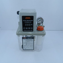 1.5升全自動電動潤滑泵BE2232-150T型稀機床注油器注塑機潤滑系統