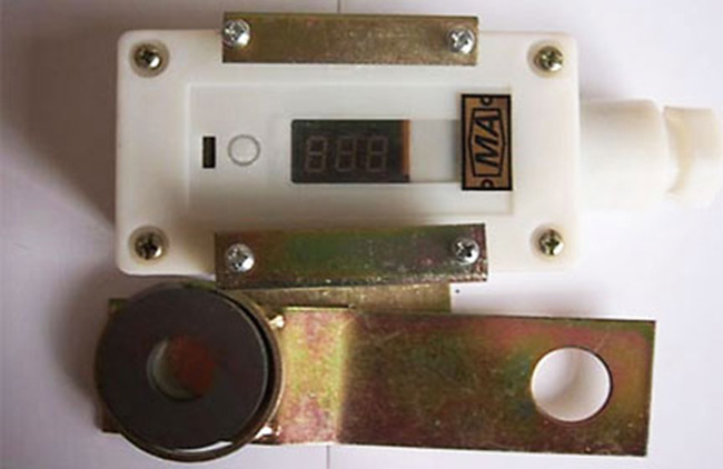 厂家供应GSH5速度传感器GSC200速度传感器智能型煤矿速度传感器