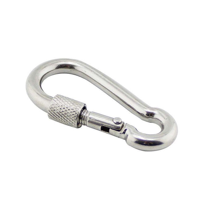 带螺母登山扣116 副本副本