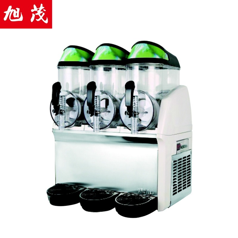 Коммерческий аппарат для приготовления фруктового льда Xumao West Kitchen XM-XRJ10LX3N