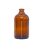 药用100ml棕色香水玻璃瓶